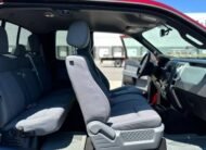 2013 Ford F-150 XLT SuperCab 6.5′ Box 2WD