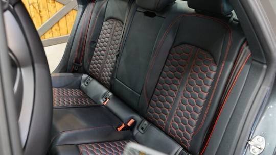 2021 Audi RS 5 Sportback