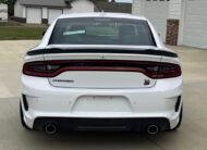 2022 dodge charger srt