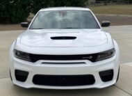 2022 dodge charger srt