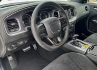 2022 dodge charger srt