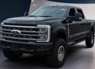 2024 Ford Super Duty F-250 King Ranch Crew Cab 6.75′ Box 4WD