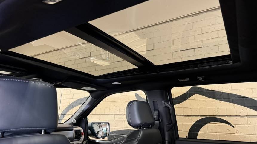 2023 Ford F-150 Raptor SuperCrew 5.5′ Box 4WD