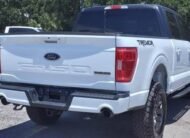 2022 Ford F-150 Tremor SuperCrew 5.5′ Box 4WD