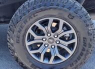 2022 Ford F-150 Tremor SuperCrew 5.5′ Box 4WD