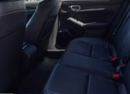 New 2024 Acura Integra A-Spec Package CVT