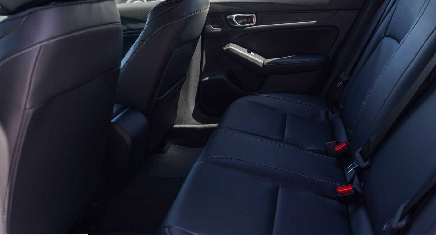 New 2024 Acura Integra A-Spec Package CVT