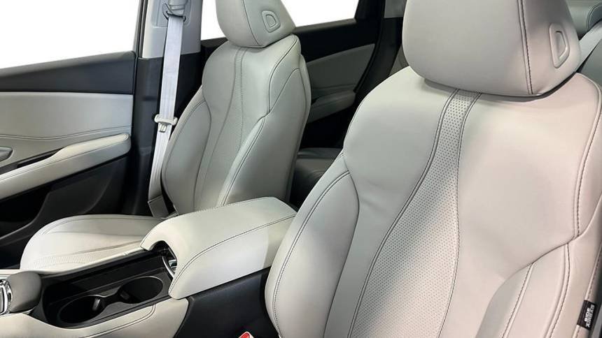 New 2024 Acura RDX Technology Package
