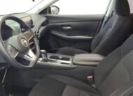 2021 Nissan Sentra SV CVT