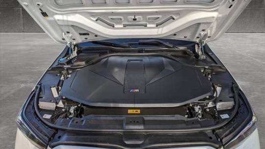2024 BMW i5 M60
