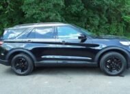 2022 Ford Explorer XLT 4WD