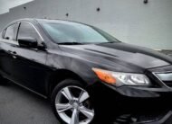 2013 Acura ILX 2.0L Automatic with Technology Package