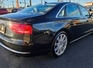 2012 Audi A8 L 4.2L