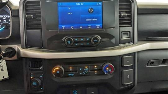 2021 Ford F-150 XLT SuperCrew 5.5′ Box 4WD