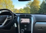 2015 Ford Explorer XLT 4WD