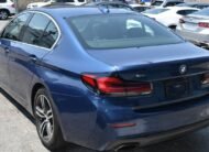 2021 BMW 530i xDrive