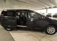 2022 Chrysler Pacifica Touring L FWD