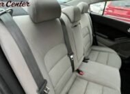 2014 Kia Forte LX Sedan Automatic