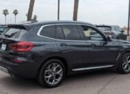 2021 BMW X3 sDrive30i RWD