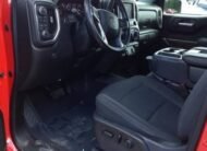 2020 Chevrolet Silverado 1500 RST Crew Cab Standard Bed 4WD