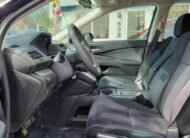 2013 Honda CR-V LX AWD