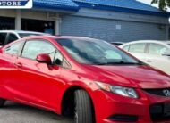 2013 Honda Civic EX Coupe Automatic