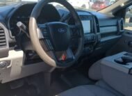 2020 Ford Super Duty F-350 XLT Crew Cab 6.75′ Box SRW 4WD