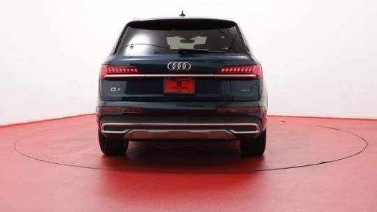 2021 Audi Q7 Premium Plus 3.0