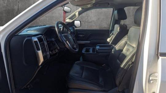 2021 Ford F-150 XLT SuperCrew 5.5′ Box 4WD