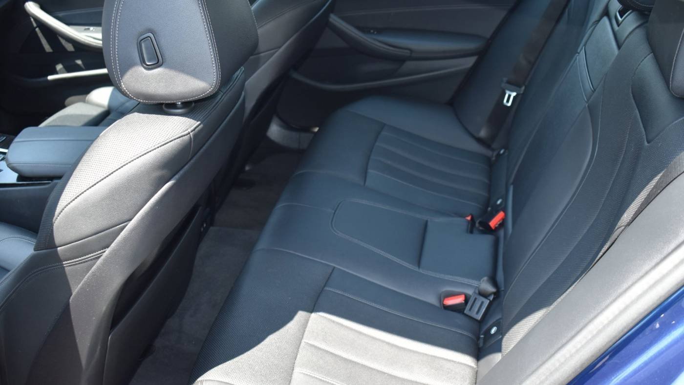 2021 BMW 530i xDrive