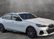 2024 BMW i5 M60