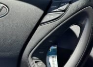 2014 Hyundai Sonata GLS 2.4L Automatic
