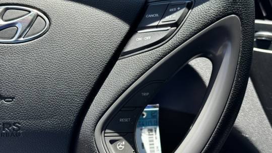 2014 Hyundai Sonata GLS 2.4L Automatic