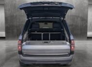 2020 Land Rover Range Rover HSE V6 Supercharged SWB