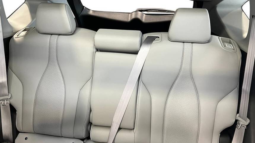 New 2024 Acura RDX Technology Package