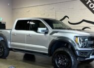 2023 Ford F-150 Raptor SuperCrew 5.5′ Box 4WD