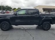 2023 Toyota Tacoma TRD Off Road Double Cab 5′ Bed V6 4WD Manual