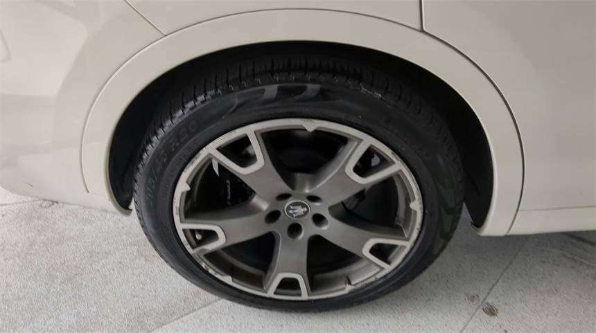 2023 Maserati Levante Modena
