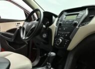 2013 Hyundai Santa Fe Sport Base 2.4L FWD