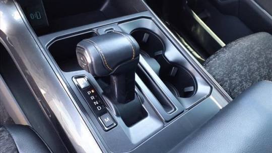 2022 Ford F-150 Tremor SuperCrew 5.5′ Box 4WD