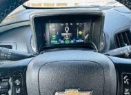 2014 Chevrolet Volt Hatch