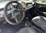 2014 MINI Clubman FWD