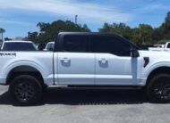 2022 Ford F-150 Tremor SuperCrew 5.5′ Box 4WD