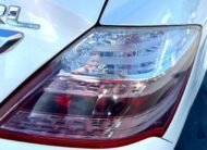 2012 Acura RL with Technology Package