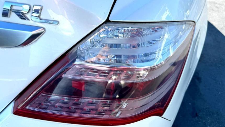 2012 Acura RL with Technology Package