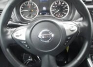 2019 Nissan Sentra S CVT