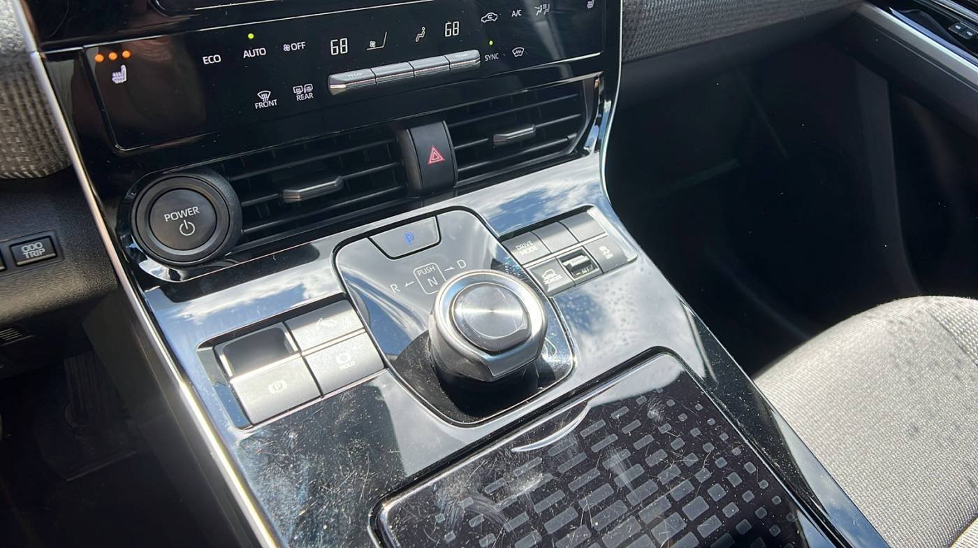 2023 Subaru Solterra Premium