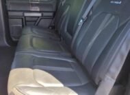 2015 Ford F-150 Platinum SuperCrew 5.5′ Box 4WD
