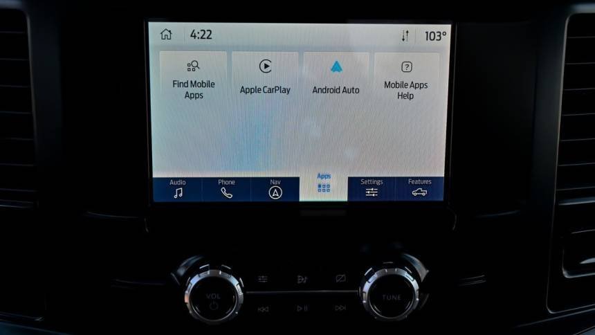 2021 Ford F-150 XLT SuperCrew 5.5′ Box 4WD