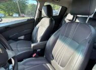 2015 Chevrolet Spark LT with 1LT AT